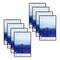 8 Pack: Bronze 24" x 36" Poster Frame by Studio Décor®